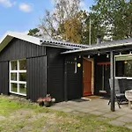 Hébergement de vacances 0306-romo-rimmevej-51 Molby