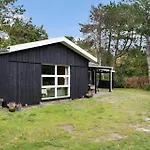 Hébergement de vacances 0306-romo-rimmevej-51 *