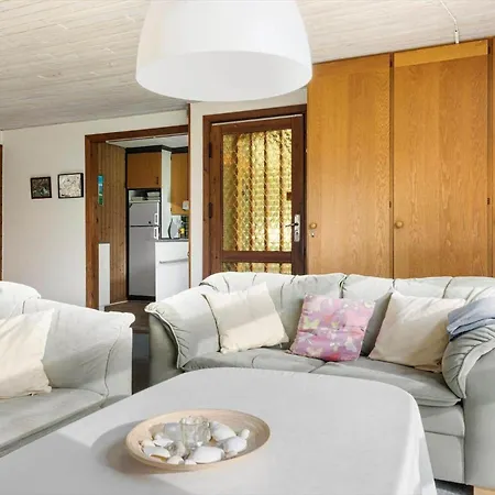 Holiday home 0306-romo-rimmevej-51