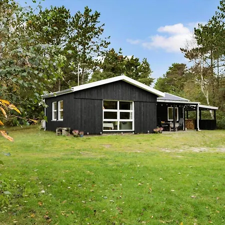 0306-romo-rimmevej-51 Holiday home *