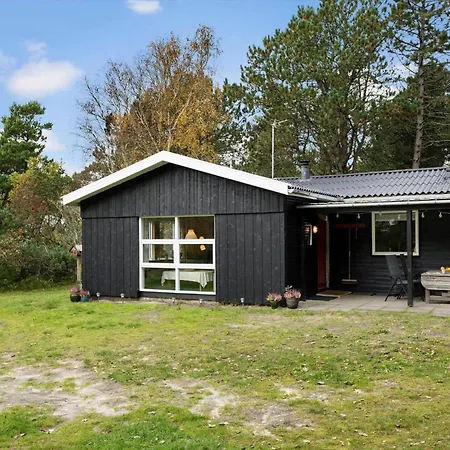 Holiday home 0306-romo-rimmevej-51 Molby