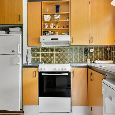 Vakantiehuis 0306-romo-rimmevej-51 *