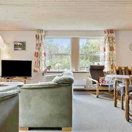 Vakantiehuis 0306-romo-rimmevej-51 *