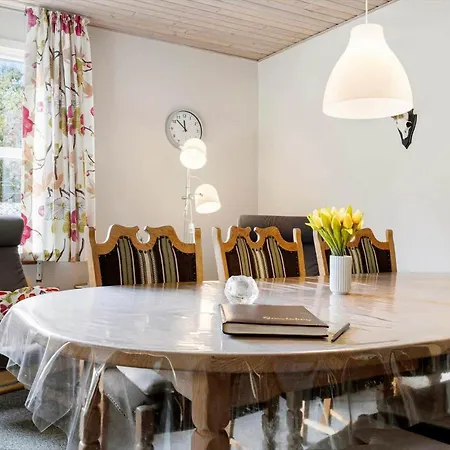 Holiday home 0306-romo-rimmevej-51