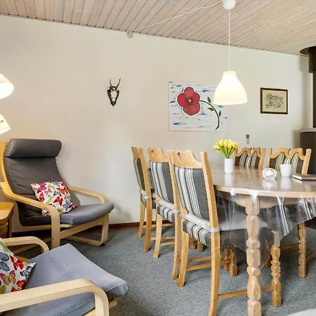 0306-romo-rimmevej-51 Holiday home