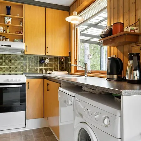 Holiday home 0306-romo-rimmevej-51 Molby