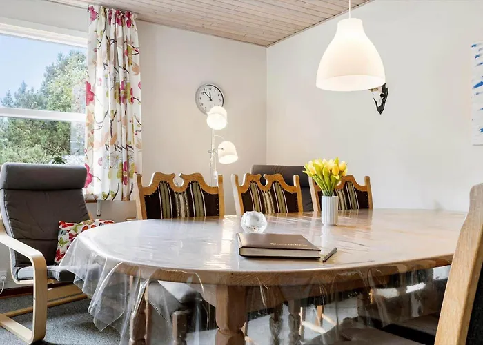 Holiday home 0306-romo-rimmevej-51