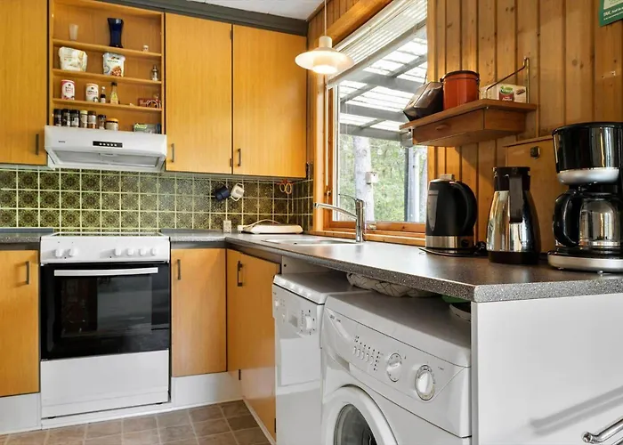 Holiday home 0306-romo-rimmevej-51 Molby