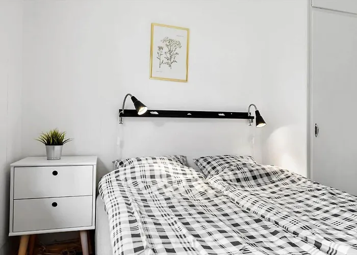 Vakantiehuis 0306-romo-rimmevej-51 *