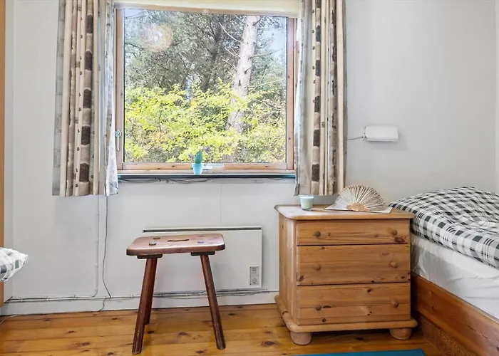 Holiday home 0306-romo-rimmevej-51