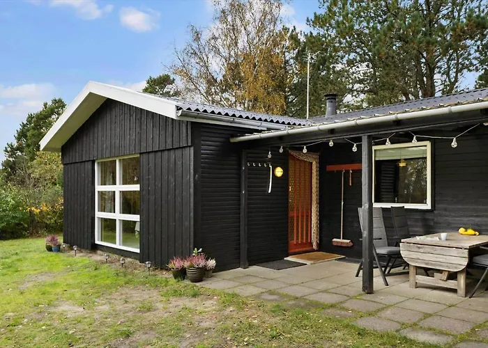 Vakantiehuis 0306-romo-rimmevej-51 Molby