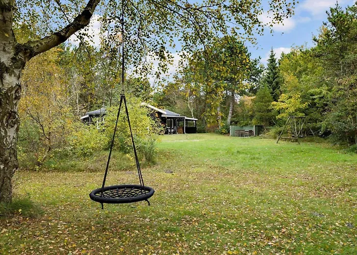 Holiday home 0306-romo-rimmevej-51