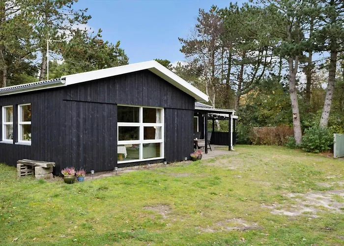 Vakantiehuis 0306-romo-rimmevej-51 *